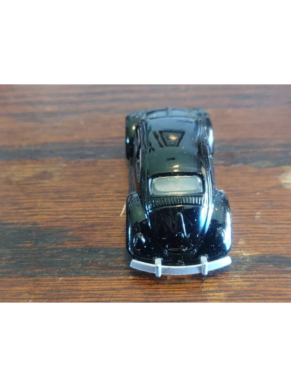 1960's Lego Volkswagen beetle‎ vw- 1200 car and garage